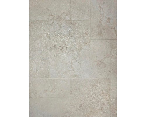 Natuursteen wand- en vloertegel Medina Romeins patroon 1,2 cm