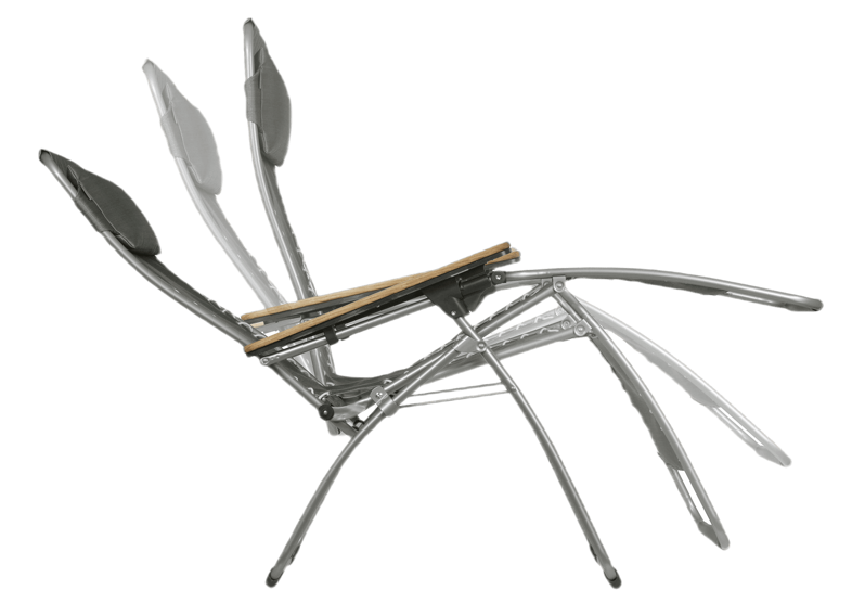 Rsx Clip Aircomfort Relaxstoel