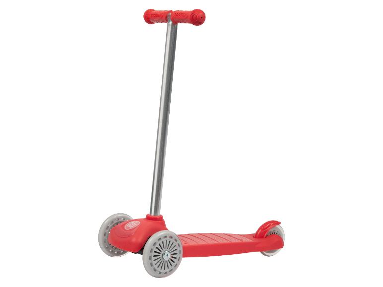 4-in-1 driewieler