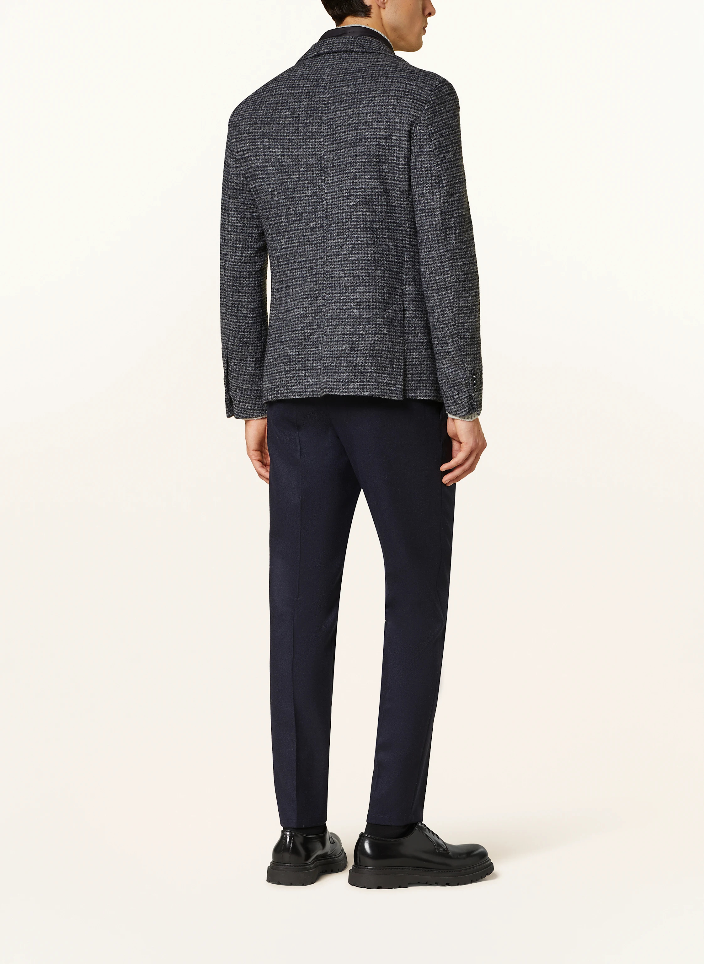 CINQUE Sakko CIDATI Slim Fit mit herausnehmbarer Blende