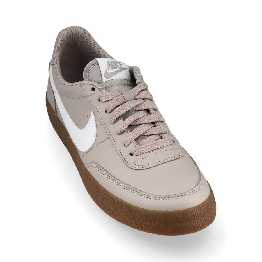 Nike Chaussures Killshot 2 Cuir - Gris/Blanc