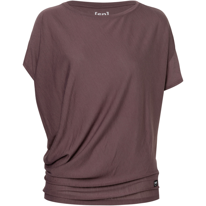Super.Natural Damen Yoga Loose T-Shirt
