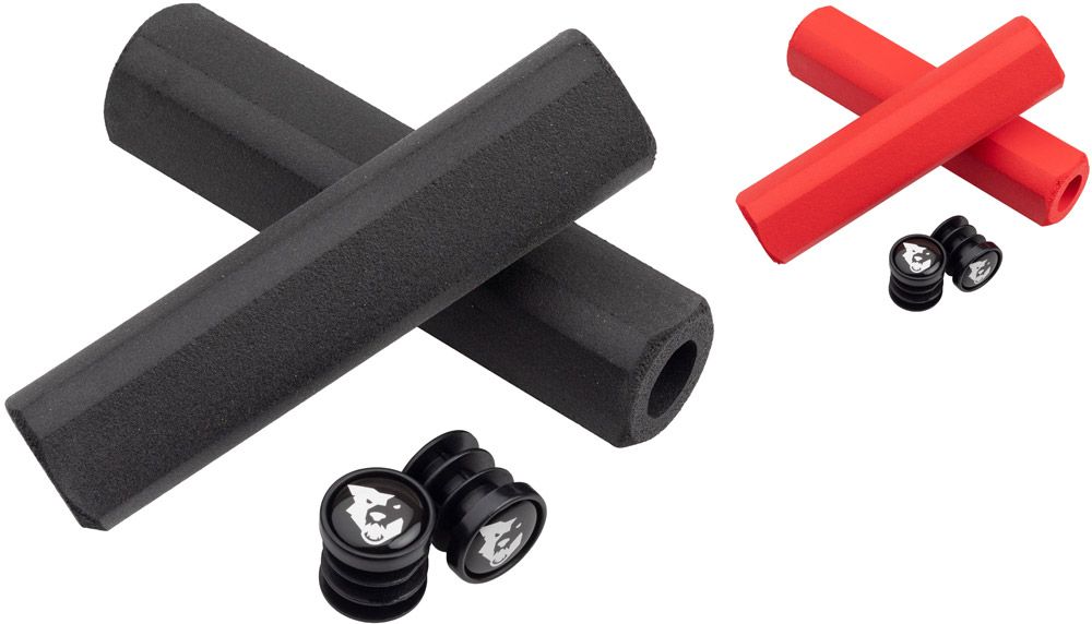 Wolf Tooth Components Fat Paw Cam Griffe kaufen | Bike-Discount