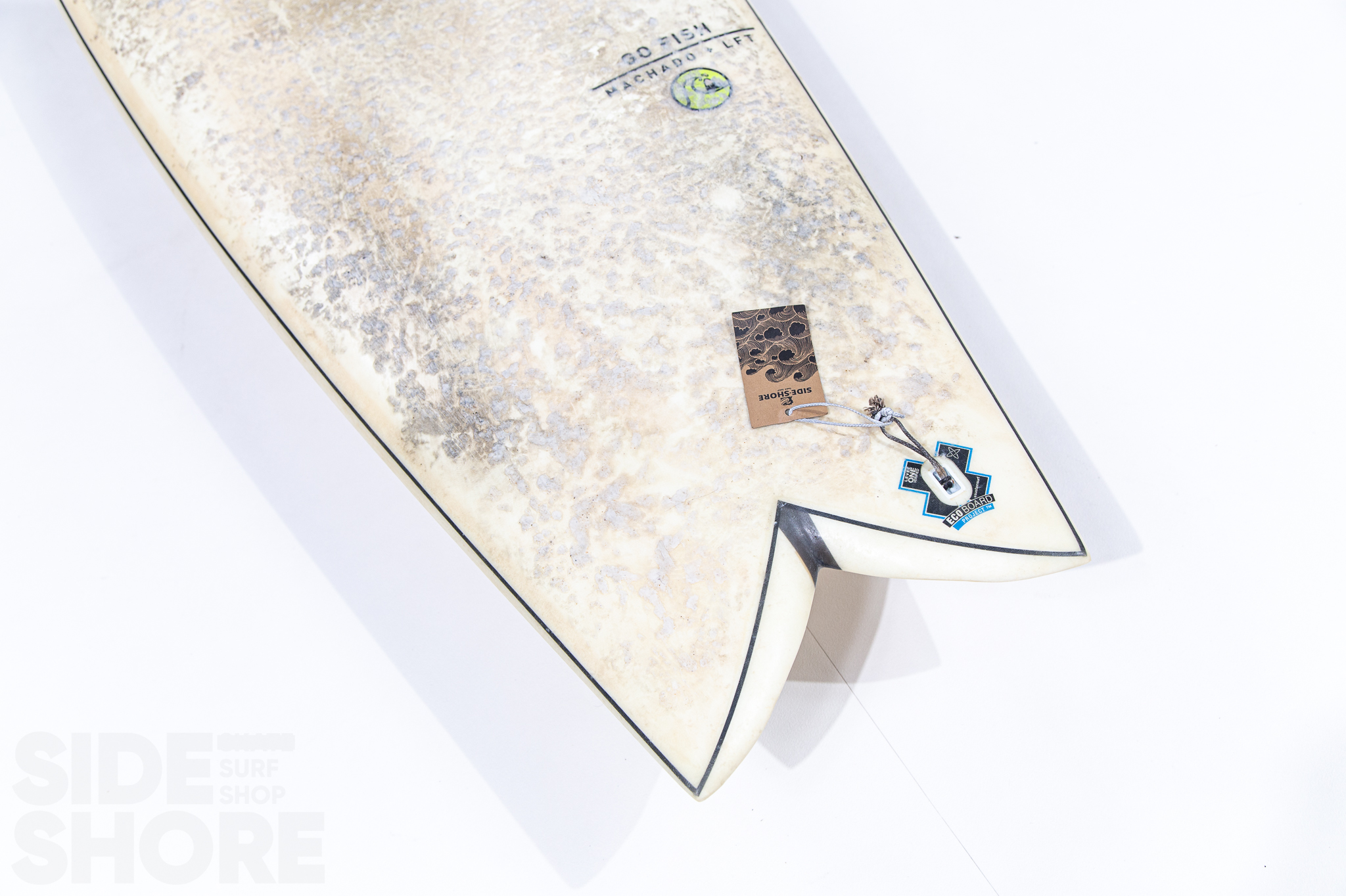 Firewire Go Fish 5'9