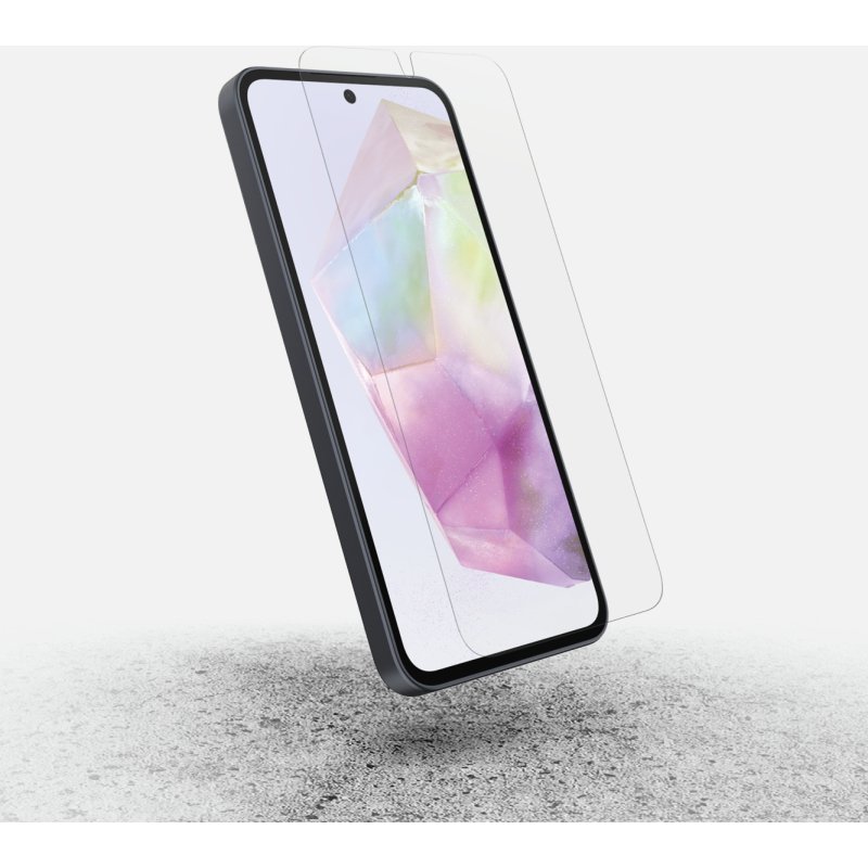 OtterBox Glass Protection d'écran transparent Samsung 1 pièce(s)