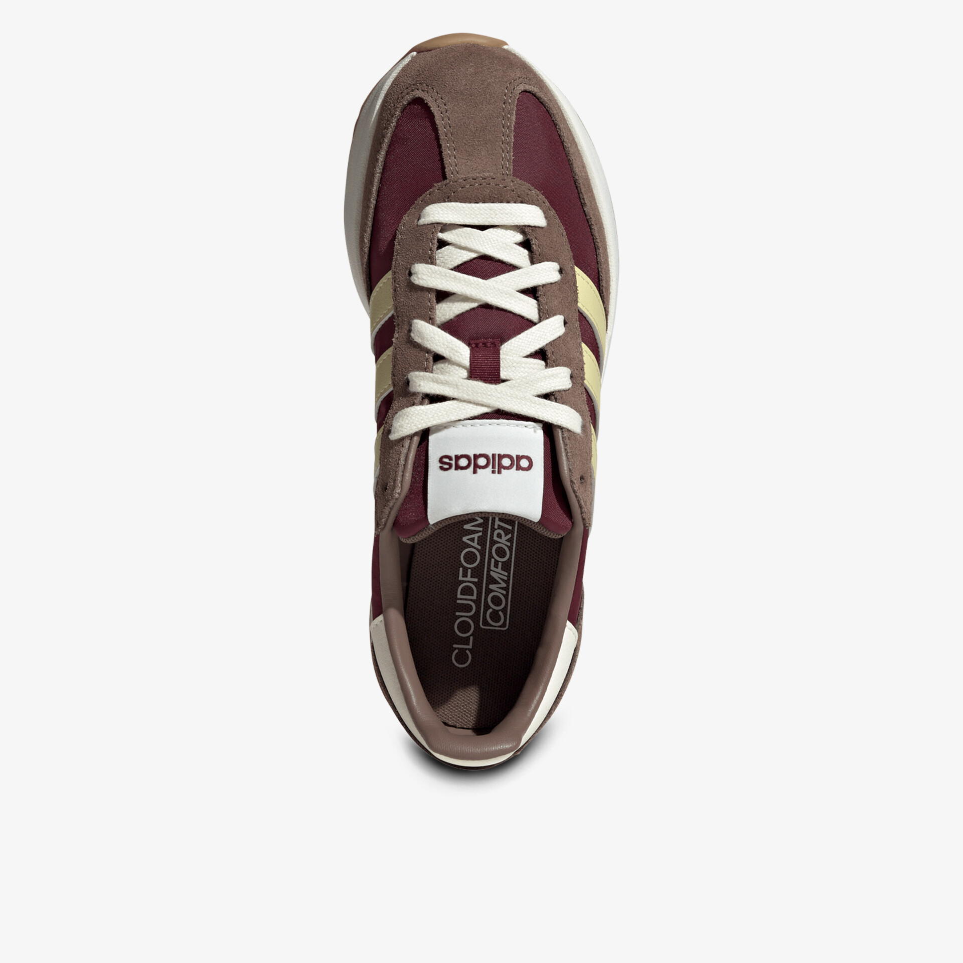 adidas RUN 70s 2.0 Damen Sneaker Low mehrfarbig