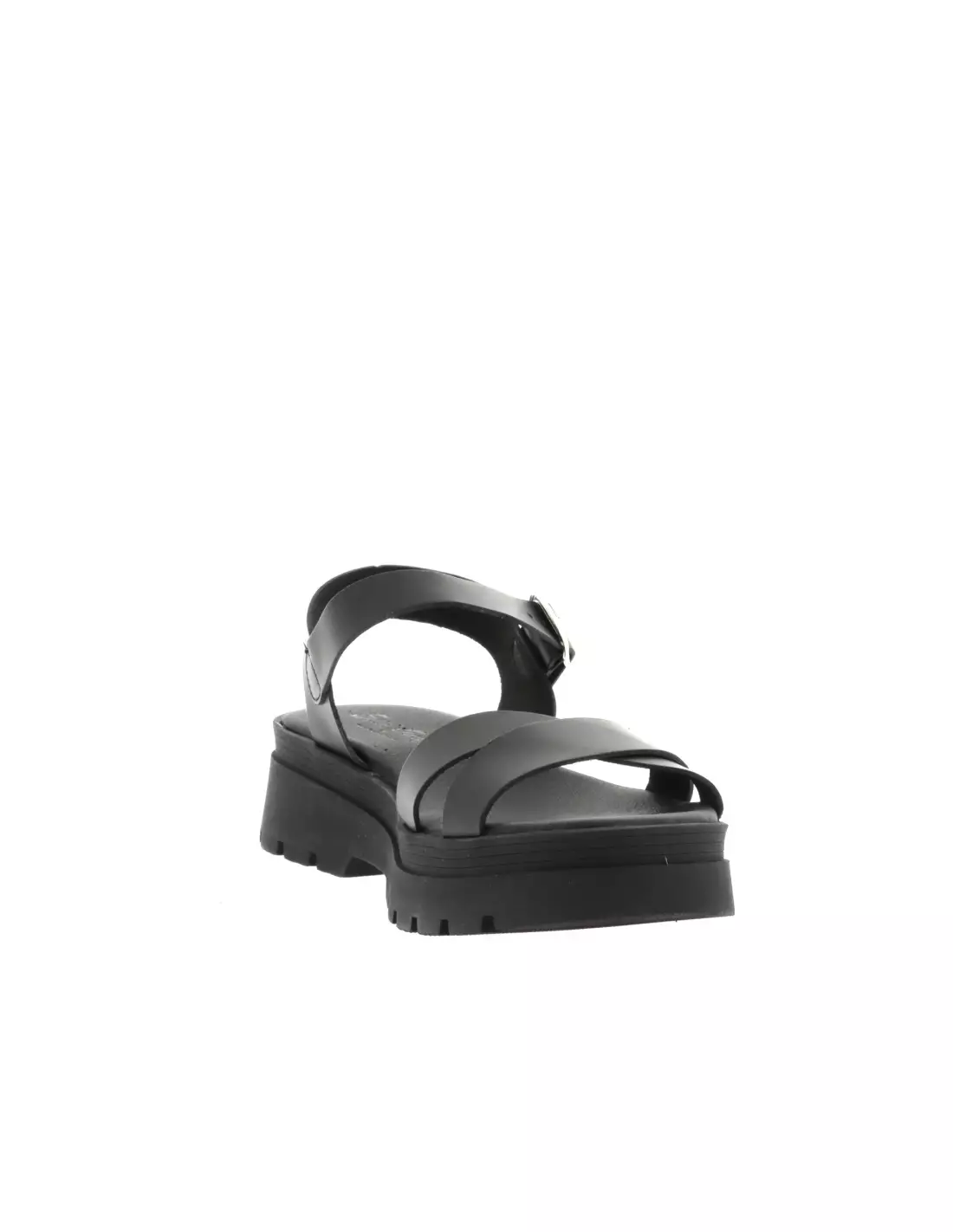 ELLA GUAPA 43582 - Sandales & nu-pieds Negro