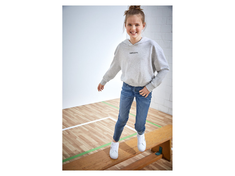 Meisjes jeans