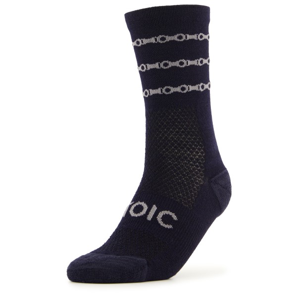 Stoic - Merino Gravel Socks - Chaussettes de cyclisme