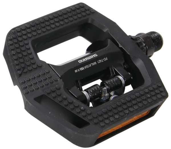 Shimano Click'r Touring/Trekking Kombipedaler