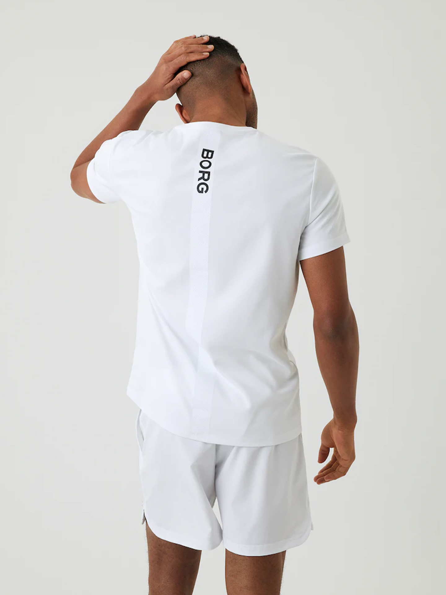 Ace T-Shirt Stripe