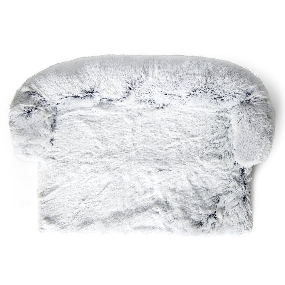 Couchage pour chien ou chat 70x90xép12cm - Taille L