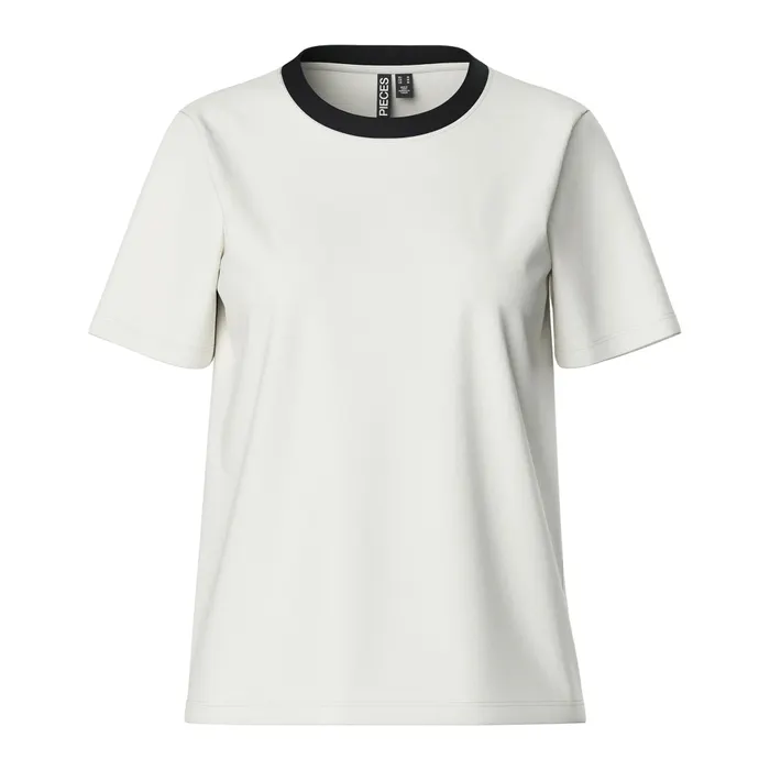 Pieces Ria Solid Shirt Dames