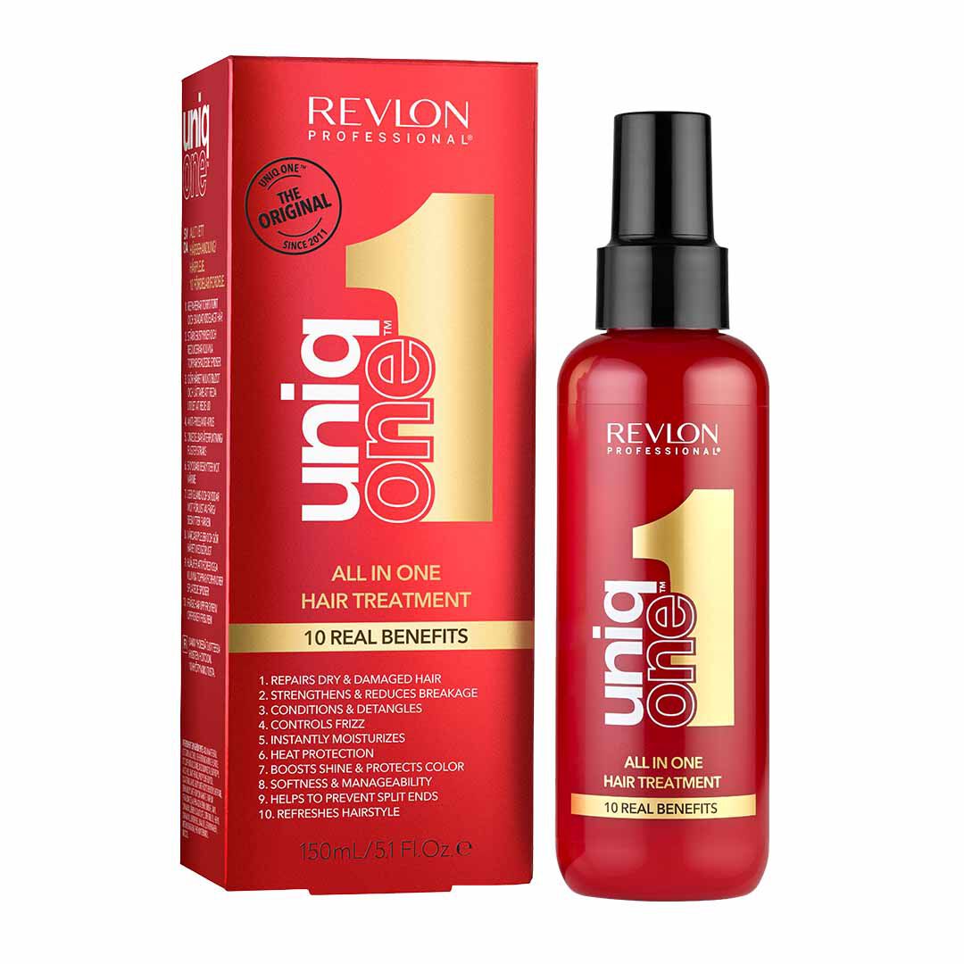 REVLON UNIQ ONE All in One Hair Treatment - 150ml