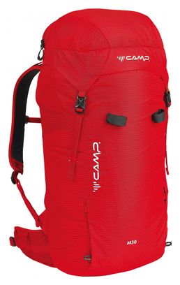 Sac d'Alpinisme Camp M30 Litres Rouge