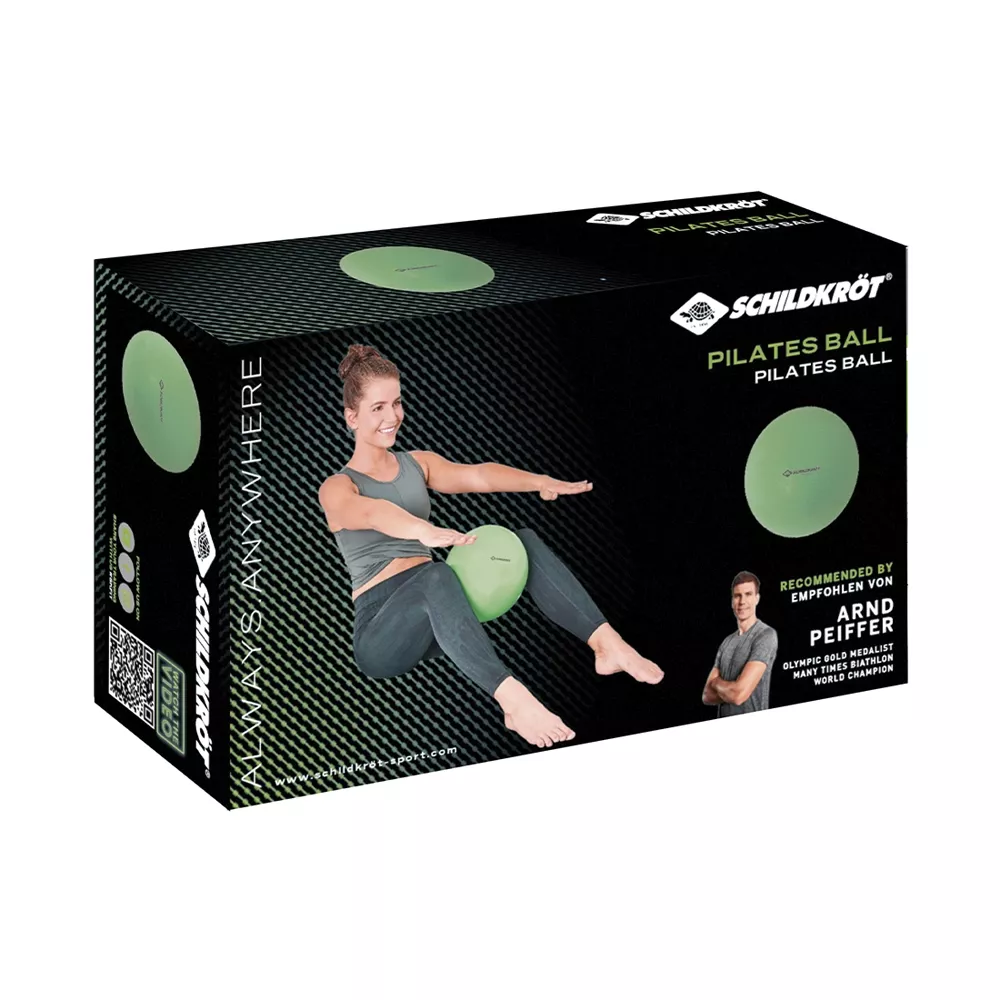 Schildkröt Pilates Ball Ø 28 cm
