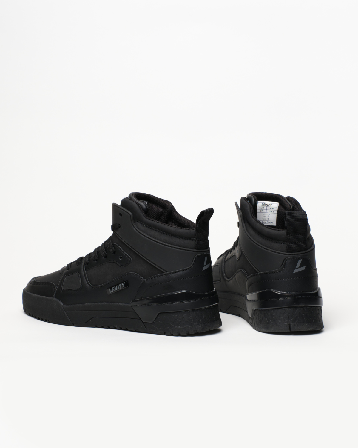 NHG Sky Black