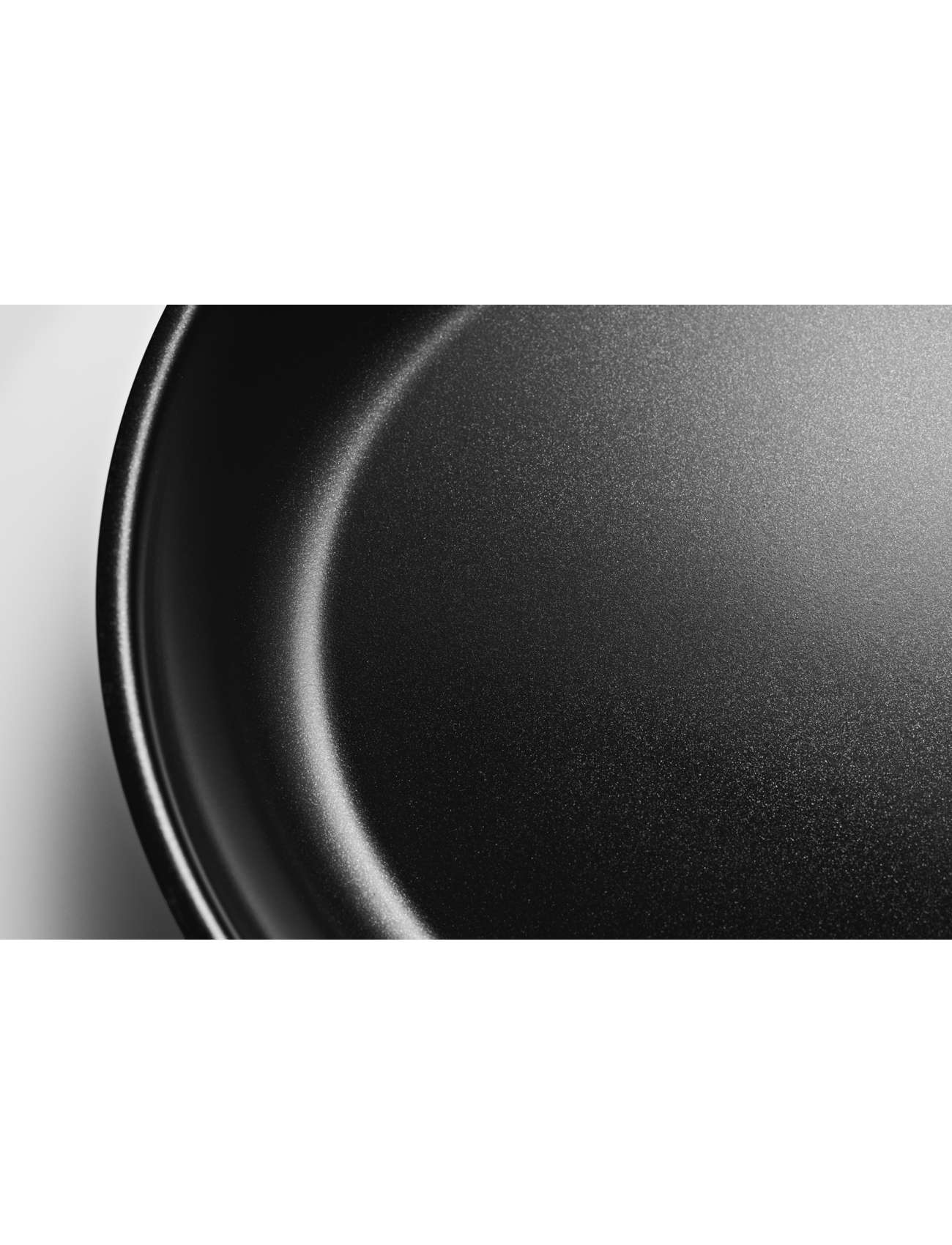Eva Trio  Ø28 cm - Stainless Steel Keramisk stegepande