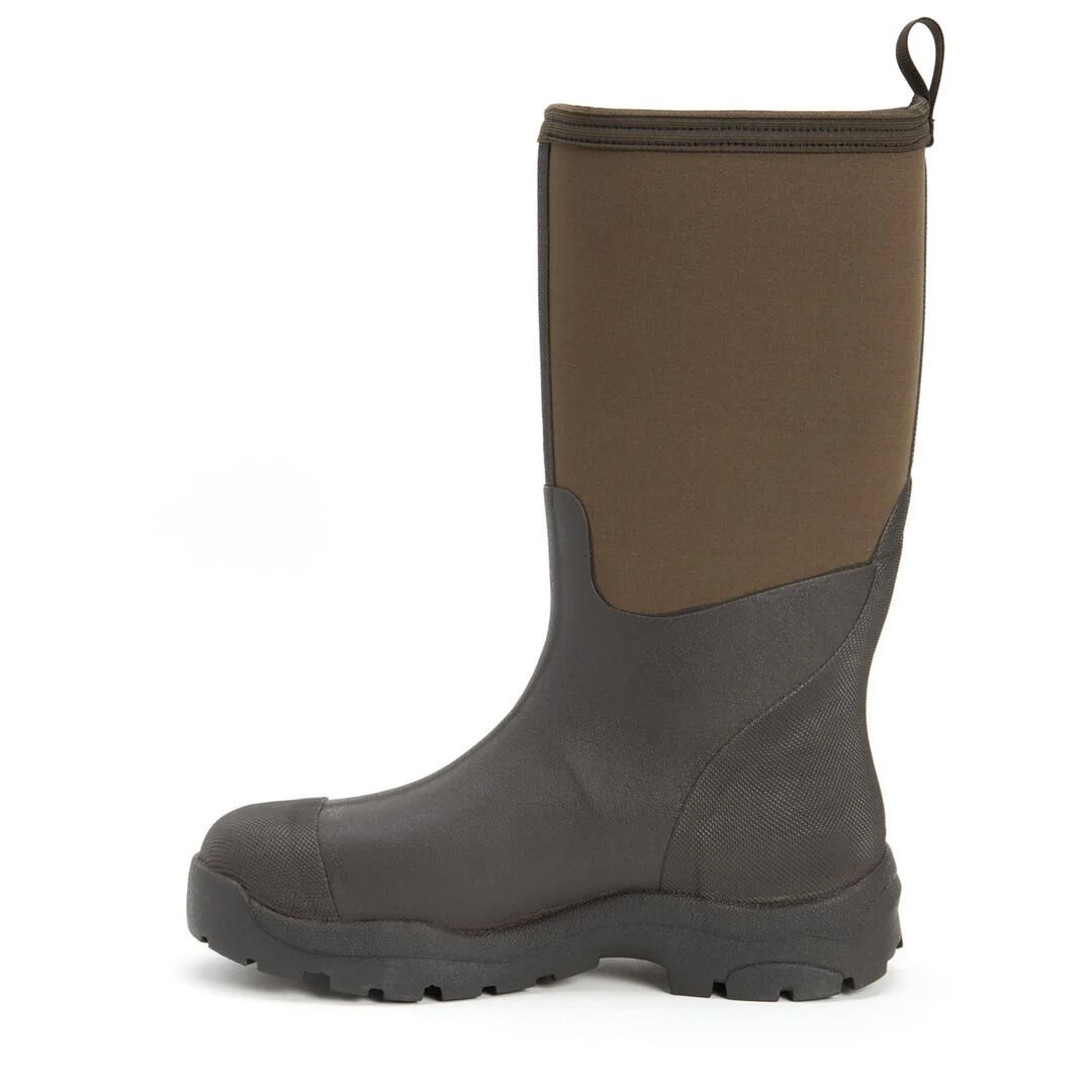 Muck Boot Derwent II - Outdoorlaarzen - Bruin - 38