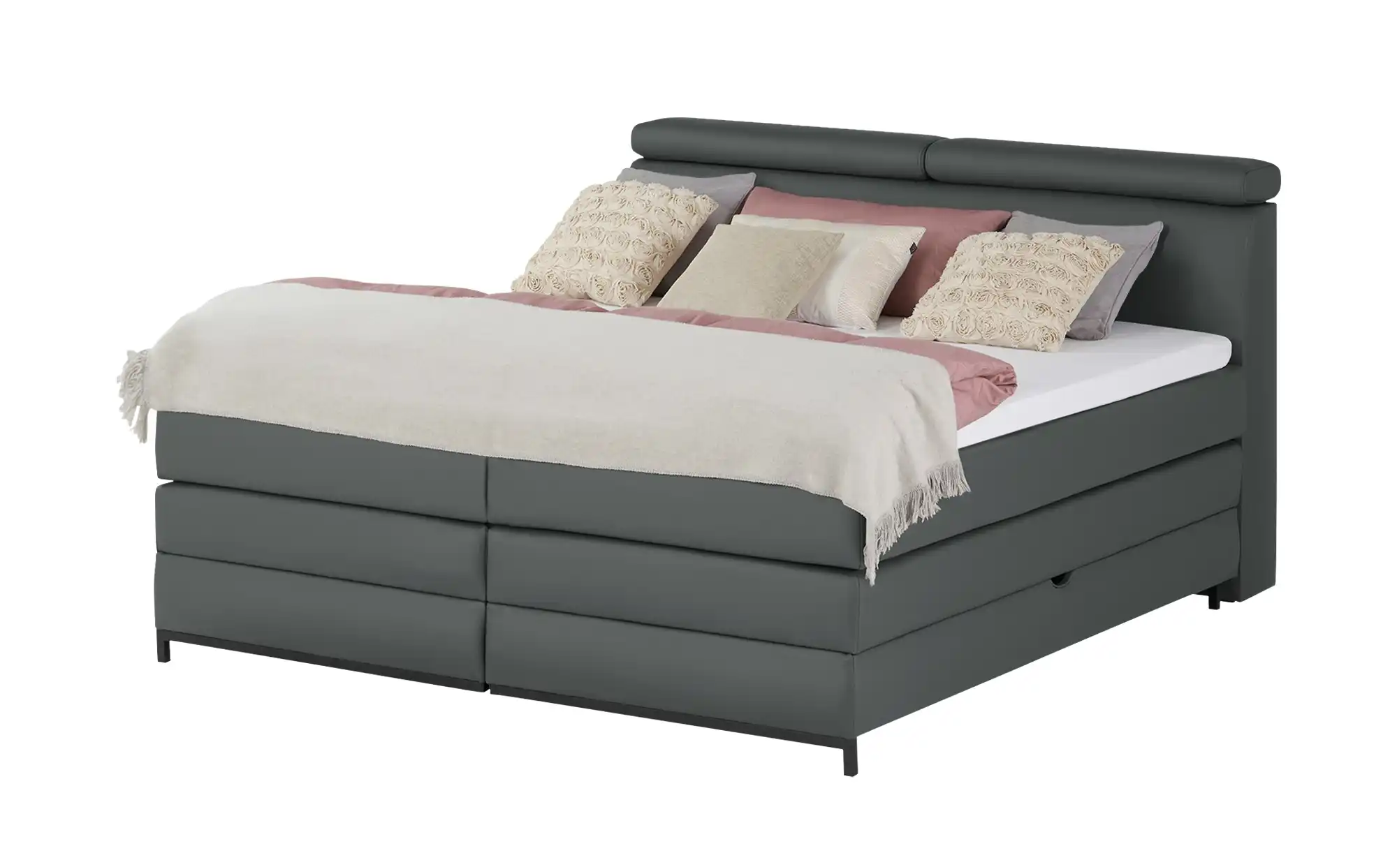 switch Boxspringbett Kay