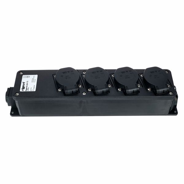 Rigport L1S4-T1 Power Distributor