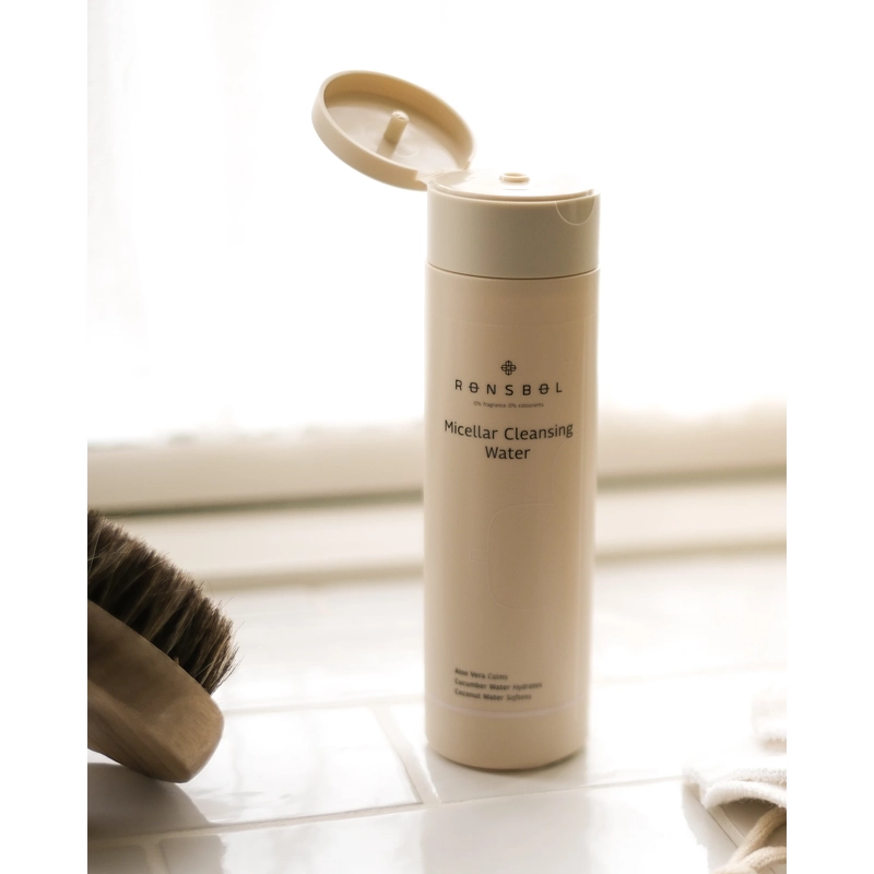 Rønsbøl Micellar Cleansing Water 250 ml