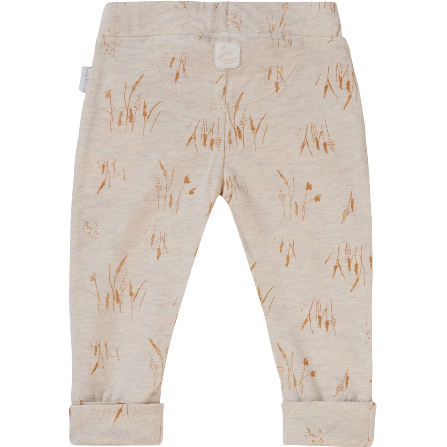 Noppies Hose Bellview Oatmeal