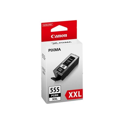 Canon PGI-555XXL - noir photo - cartouche d'encre originale