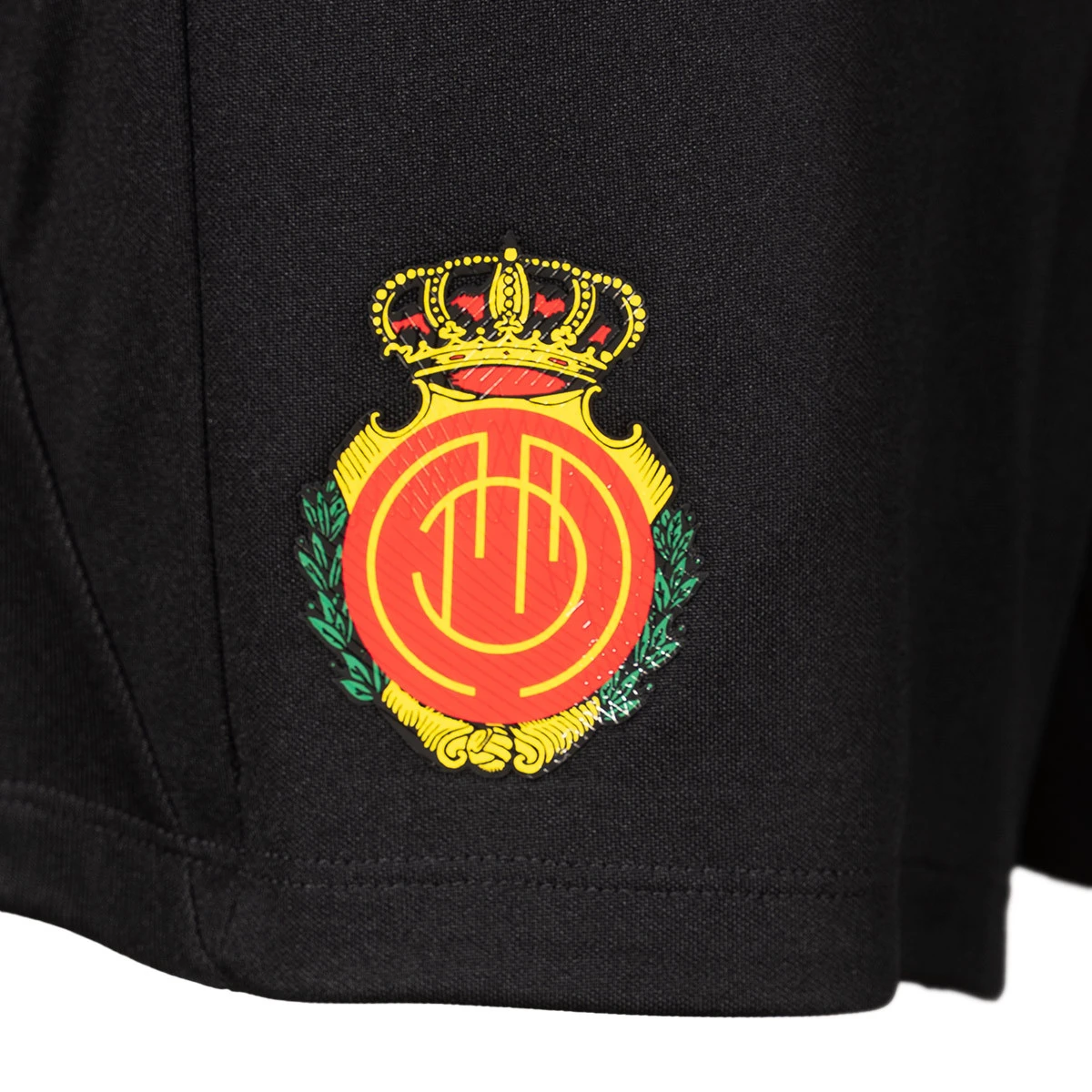 Bermudas Nike RCD Mallorca Passeio 2025-2026