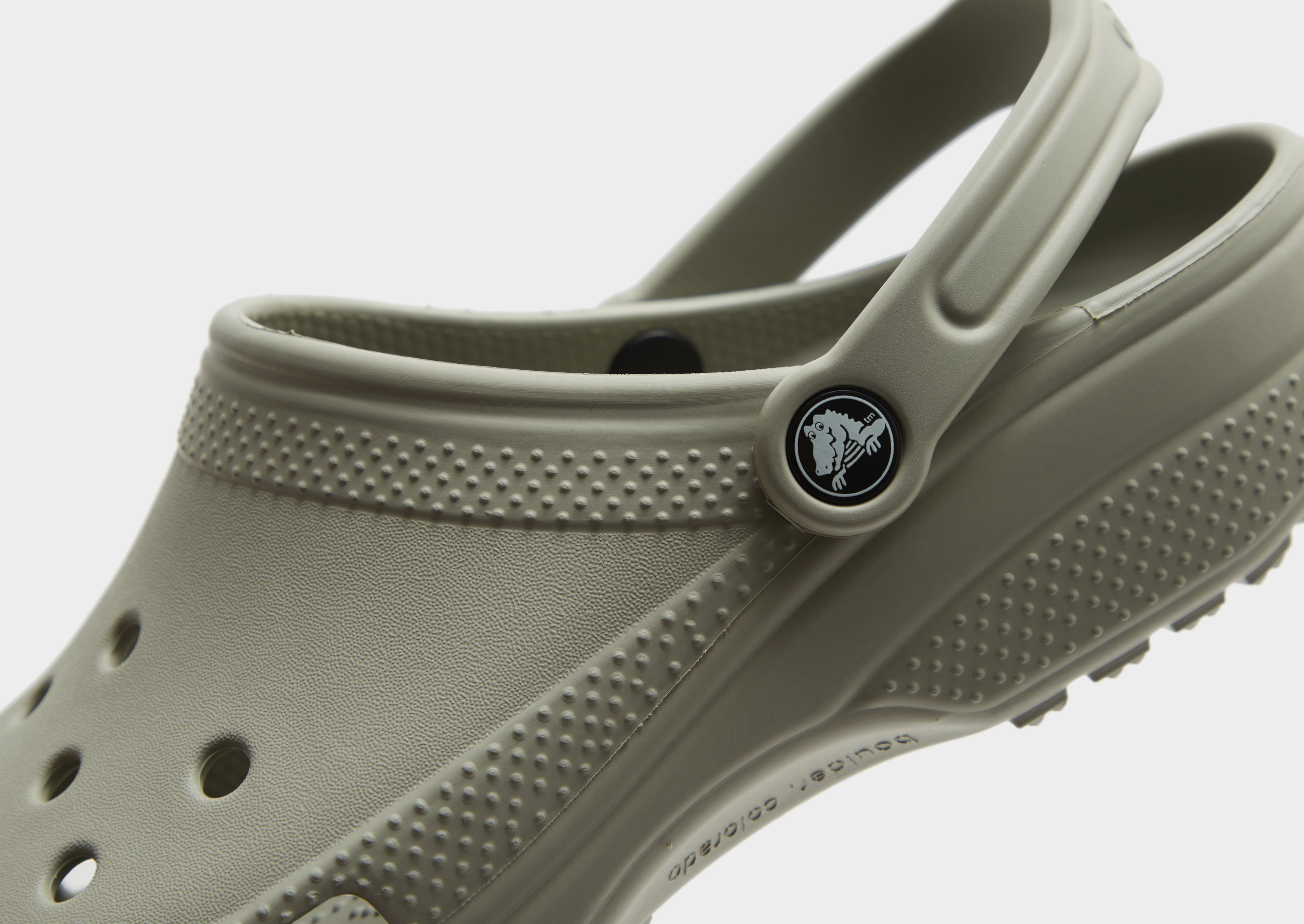 Crocs Sandales Classic Clog Homme