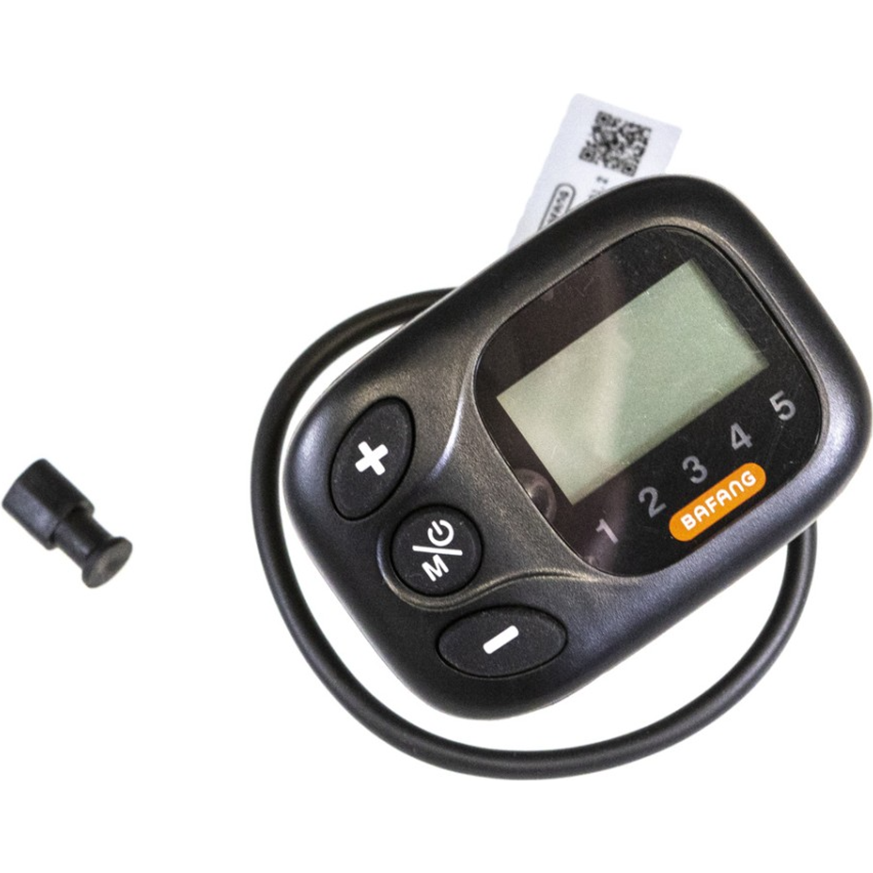 Bafang Gazelle Dp C15 CAN Display