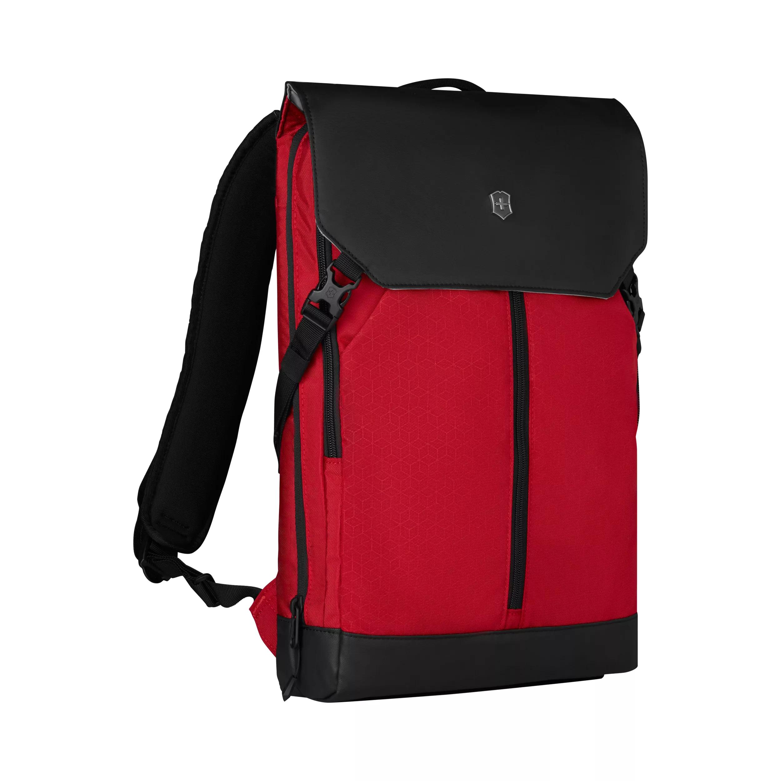Altmont Original Flapover Laptop Backpack-rot