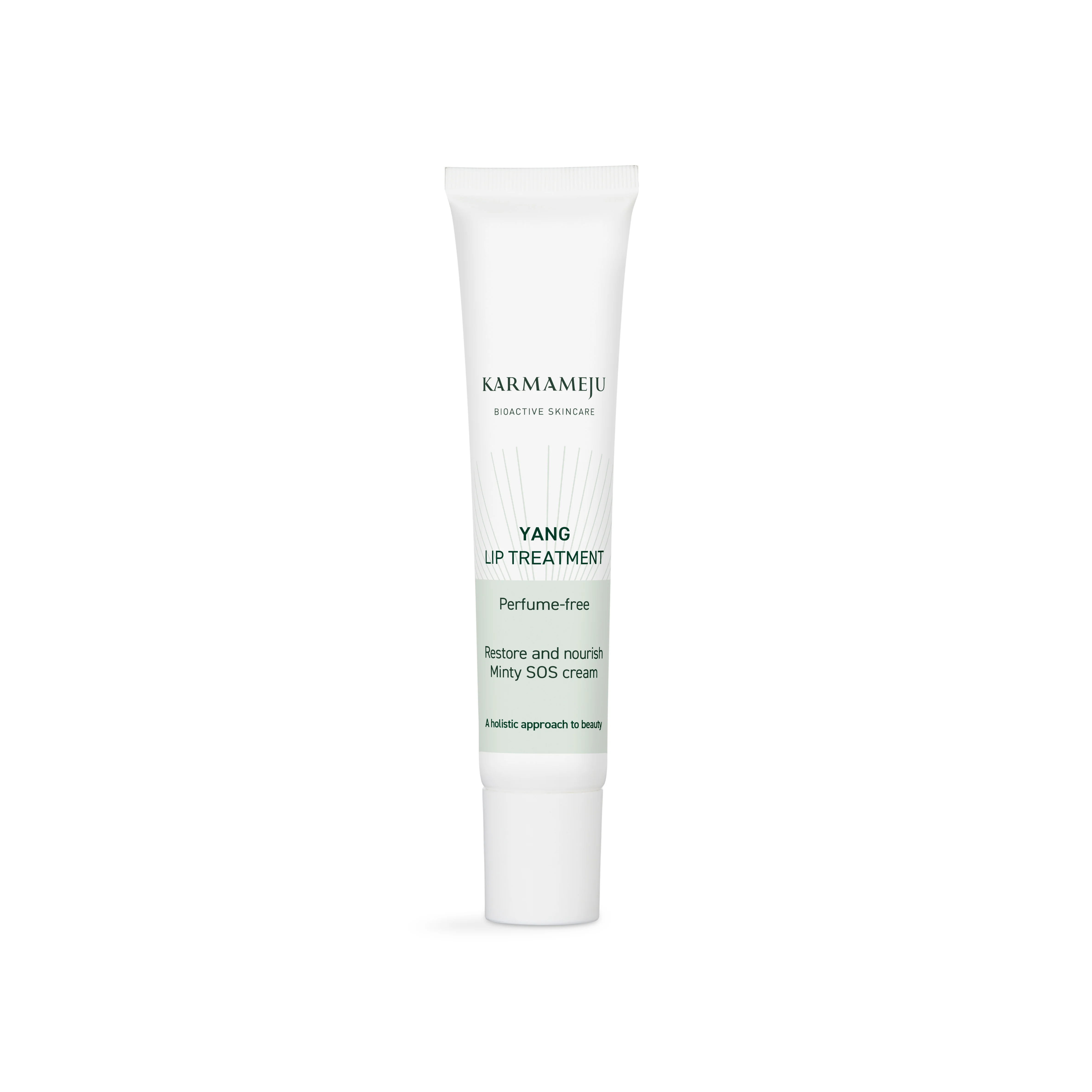 Karmameju  YANG Lip Treatment - 12 ml.