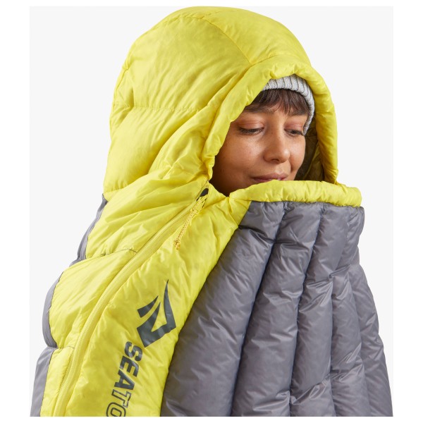 Sea to Summit - Women's Spark Women's -9°C Down Sleeping Bag - Sac de couchage en duvet