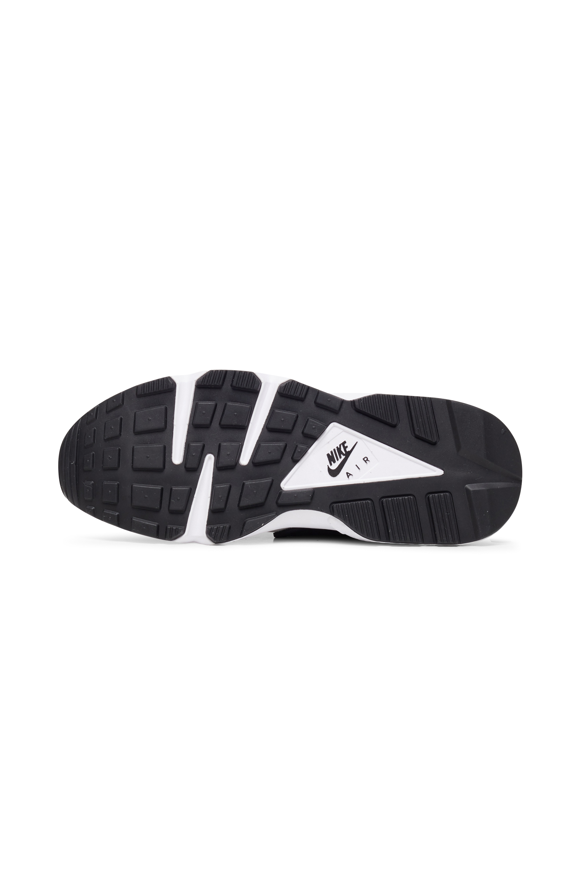 NIKE Baskets AIR HUARACHE Noir