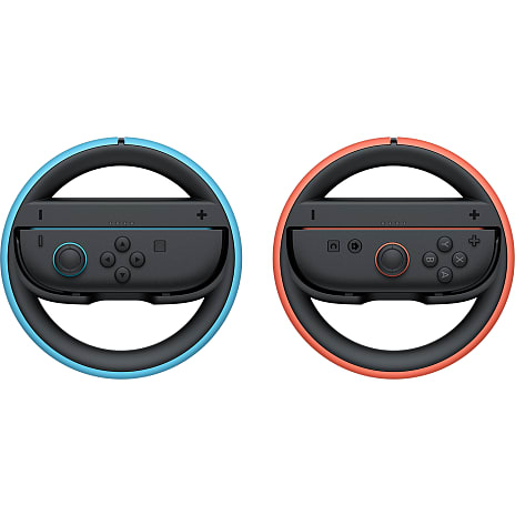 Nintendo Joy-Con 2 rat - 2 stk
