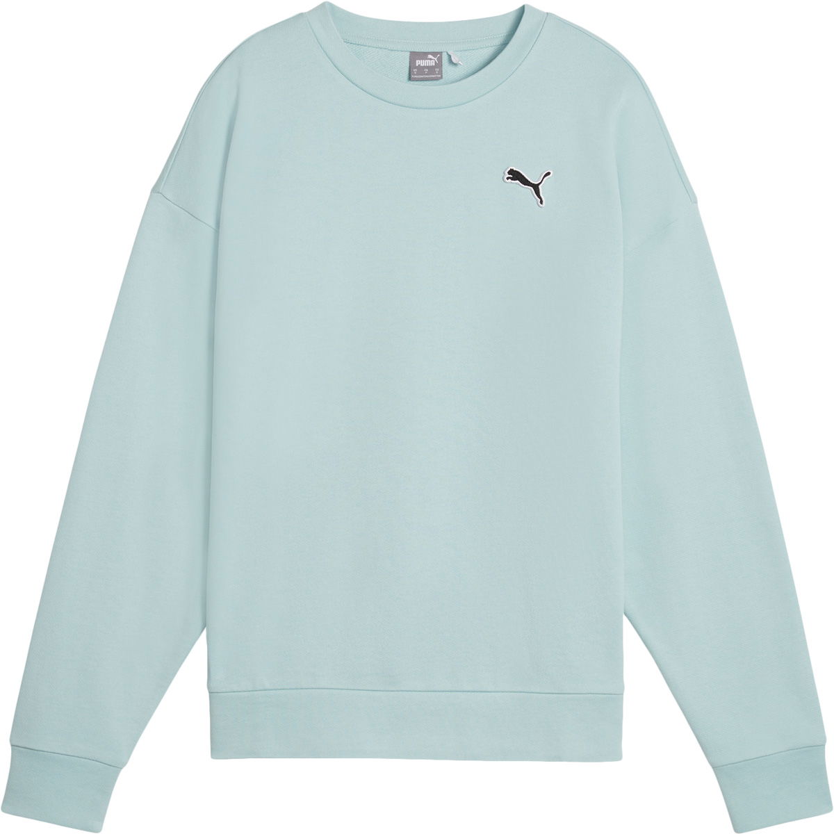 Puma Better Essentials Crew Sweatshirt Dame