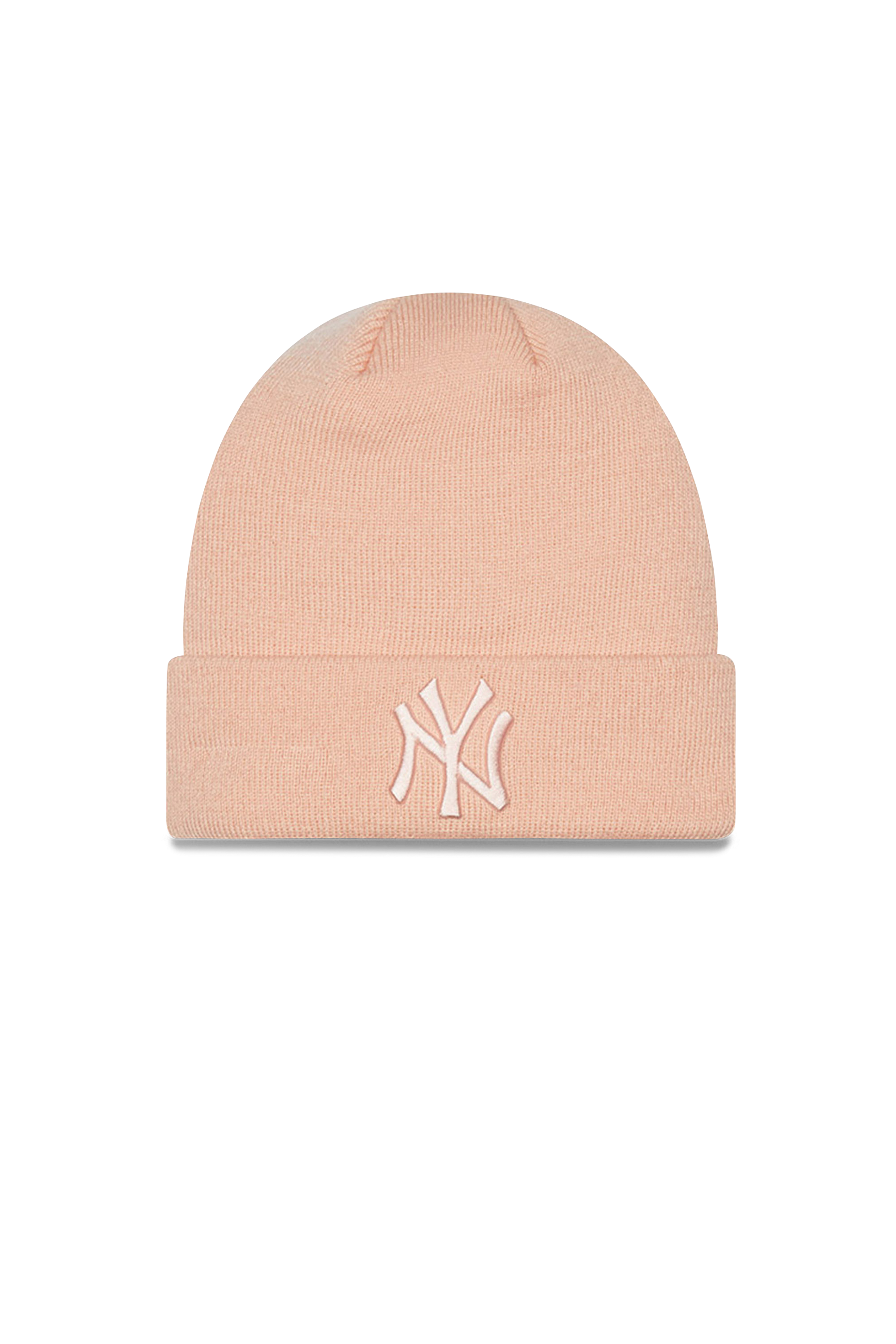NEW ERA Bonnet KNIT MEDIUM Rose