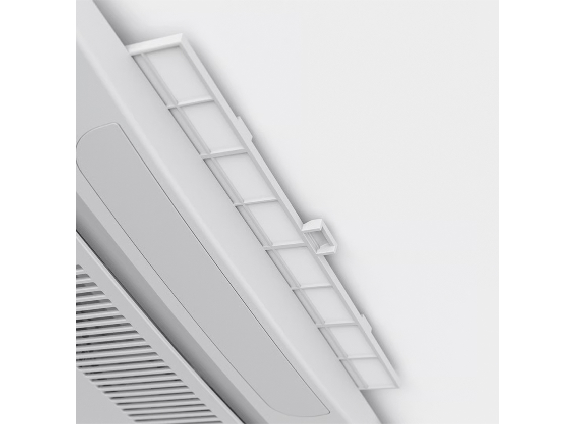 Dometic FreshJet ABDB FJZ- en FJX serie luchtverdeler - elektrische bediening