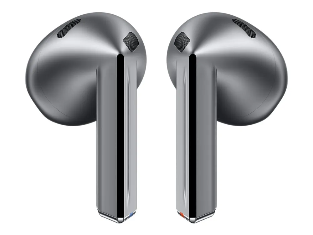 Samsung Galaxy Buds3 Silver