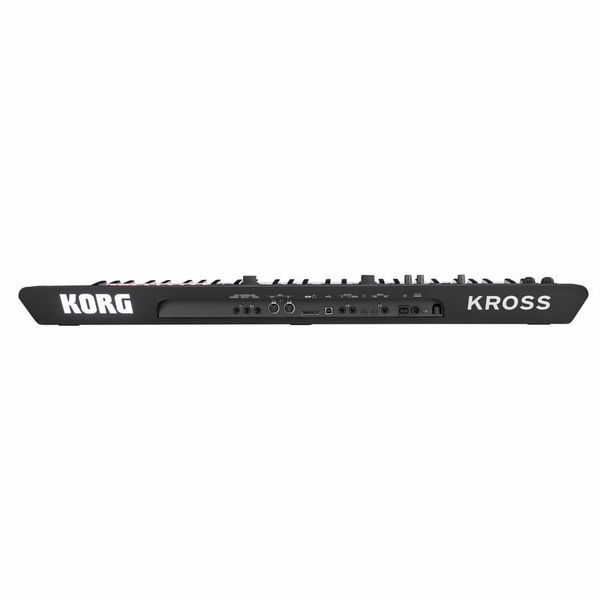 Korg Kross 2-61