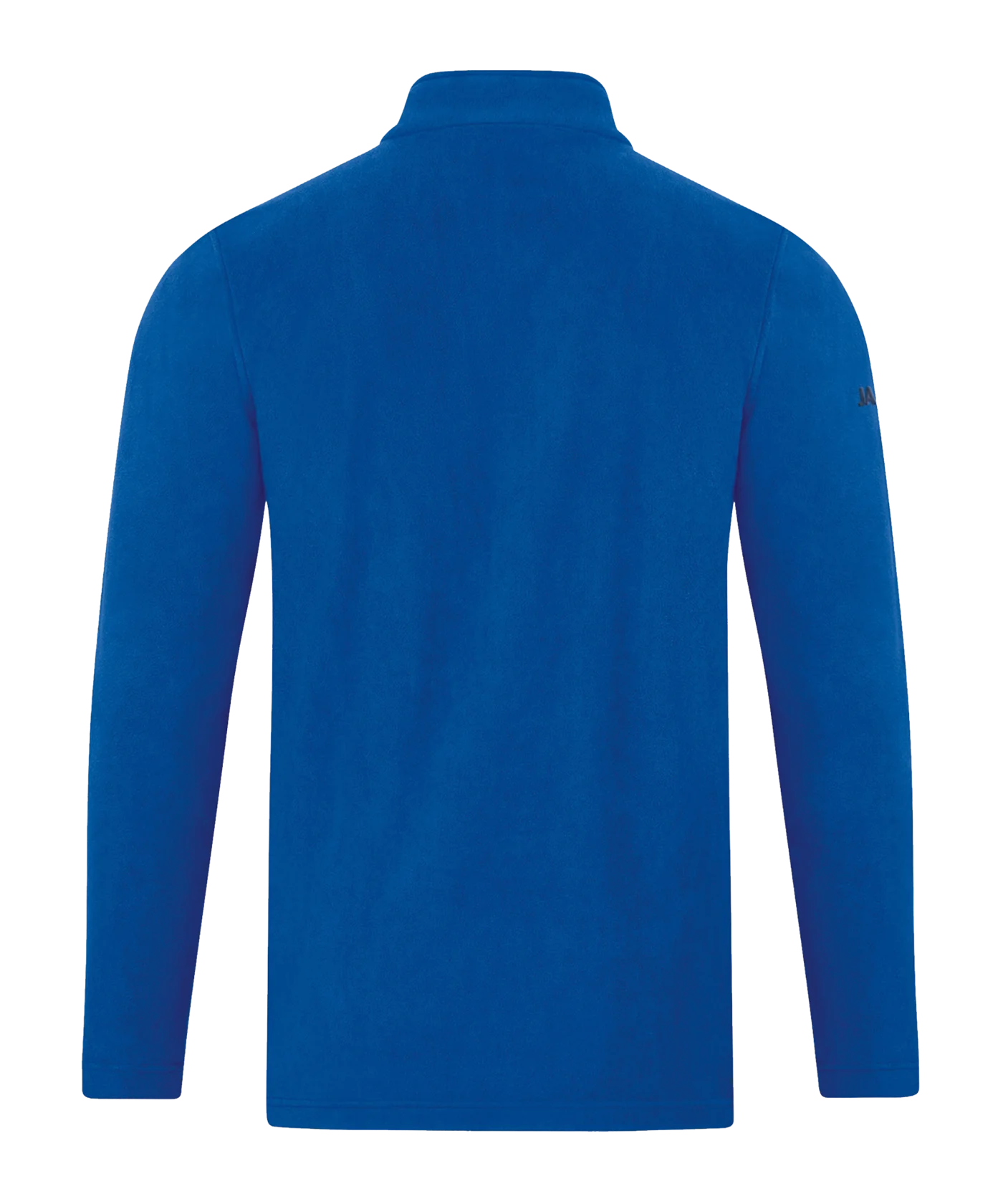 JAKO Fleece Jacke Kids Blau F402