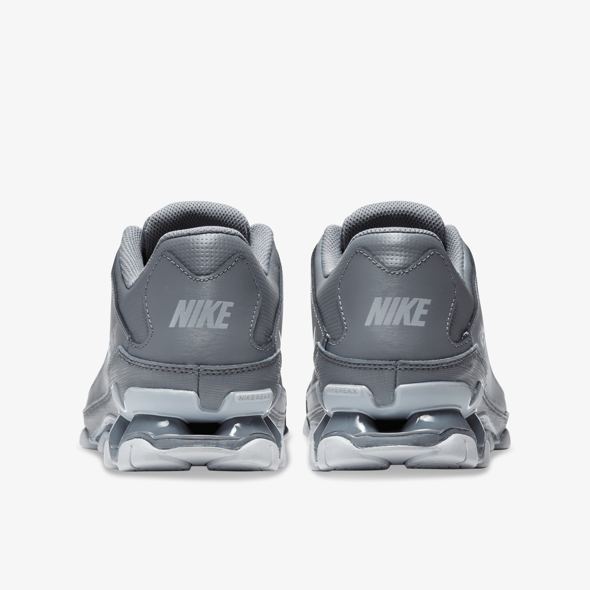 Nike NIKE REAX 8 TR Herren Sneaker Low grau