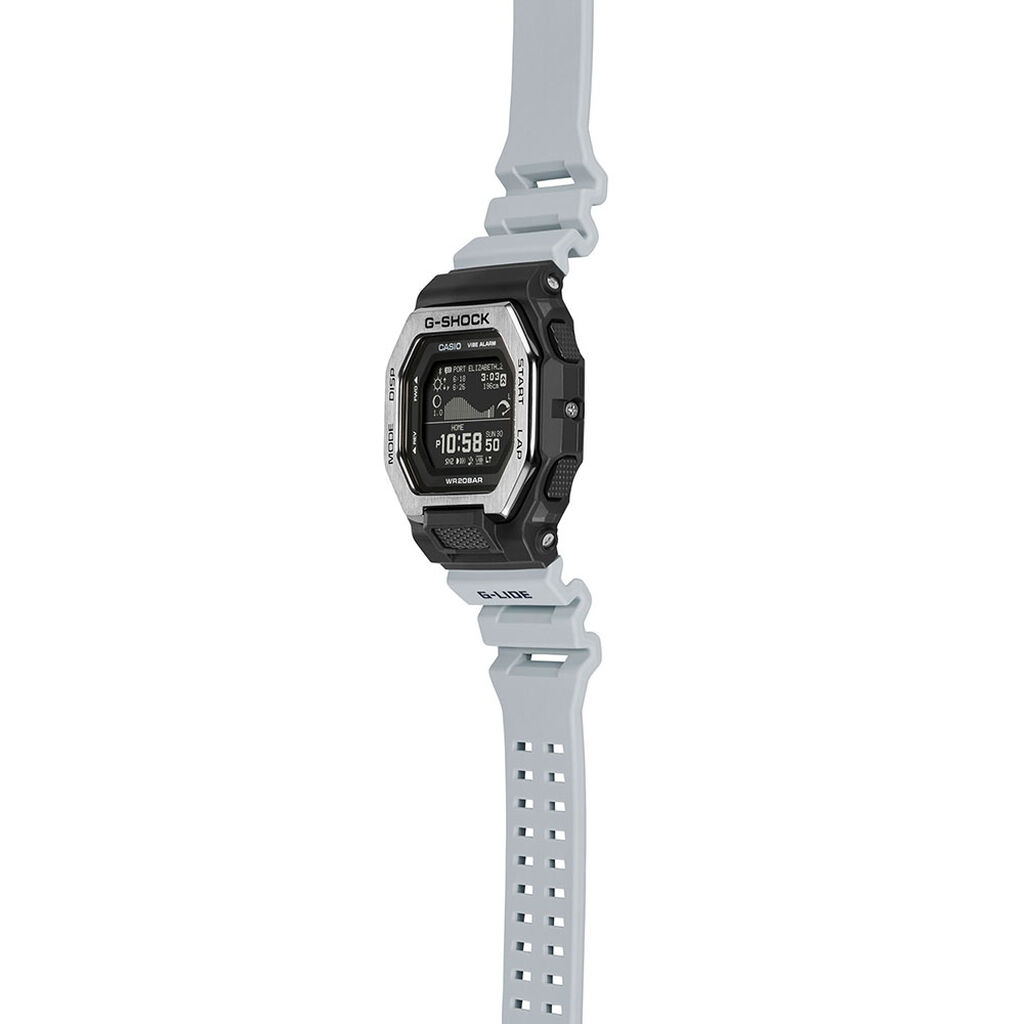 Montre Casio G-shock