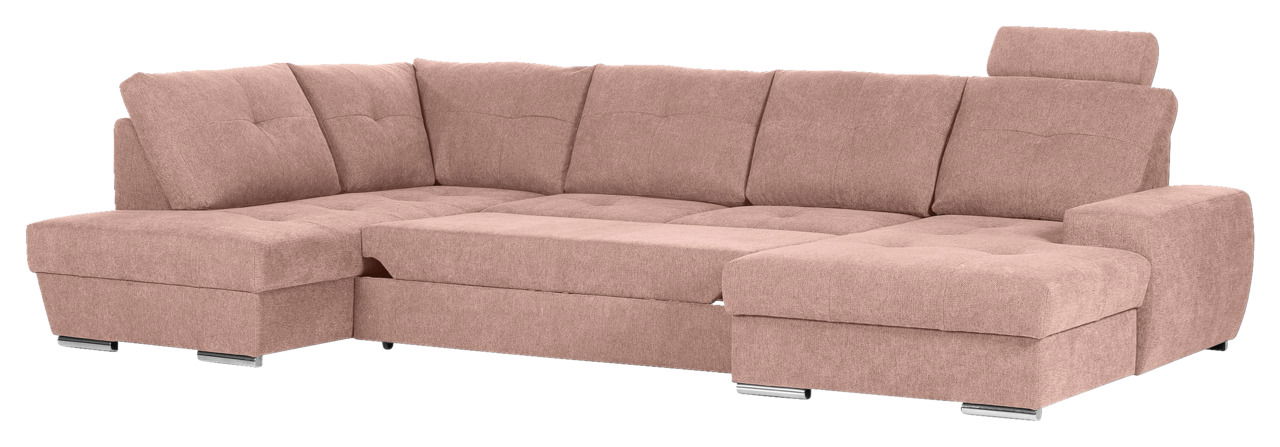 Hom´in Ecksofa MAURIS
