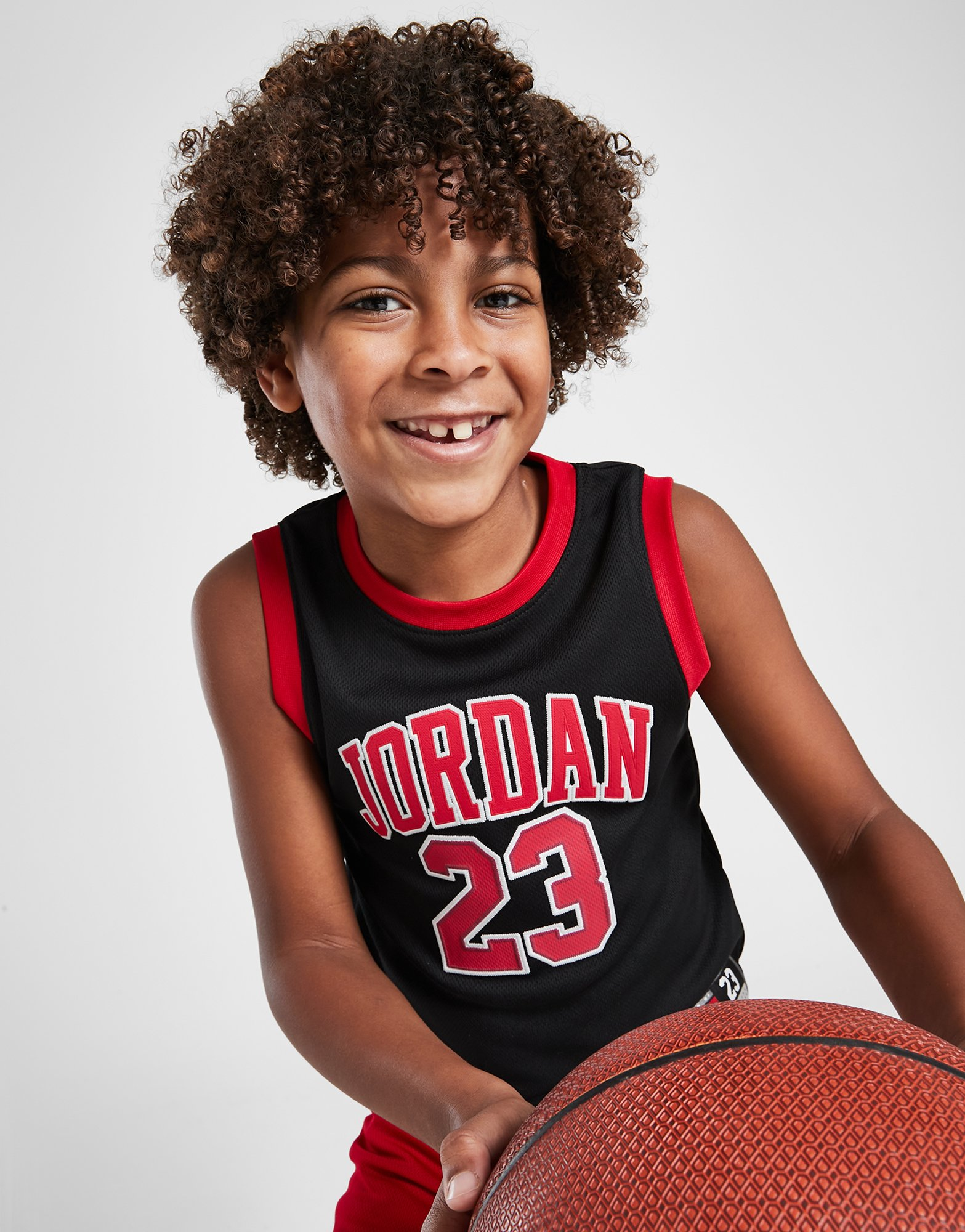 Jordan Ensemble Maillot/Short 23 Enfant