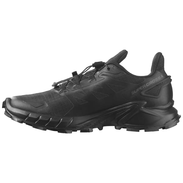 Chaussure trail SALOMON SUPERCROSS 4 W