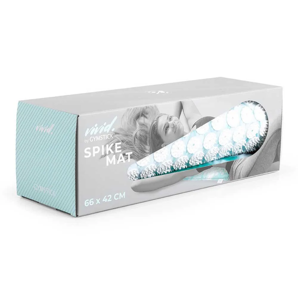 Tapete de massagem Gymstick Vivid Spike