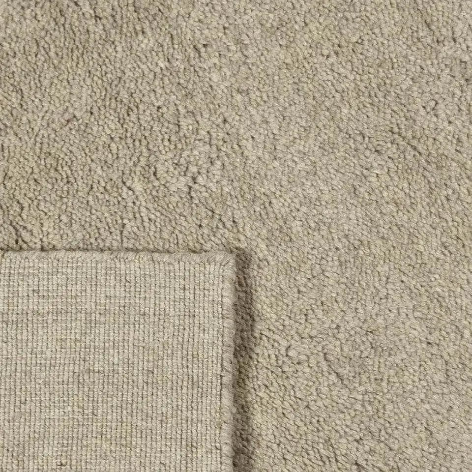 Interieur05 berber vloerkleed Nador Zand - 150 x 80 cm