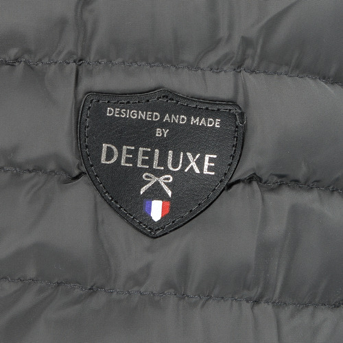 Deeluxe - LEONA - Noir